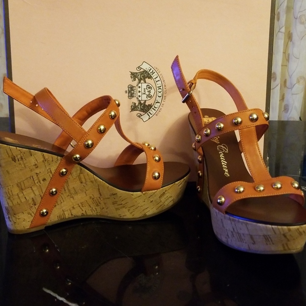 Ladies Shoes